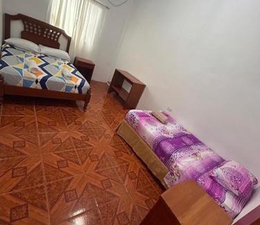 Isla Santiago Casa | Casa LIJERA