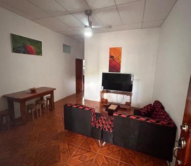 Isla Santiago Casa | Casa LIJERA