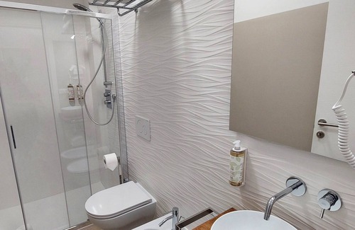San Benedetto del Tronto Casa | Casa Lilibet Affittacamere