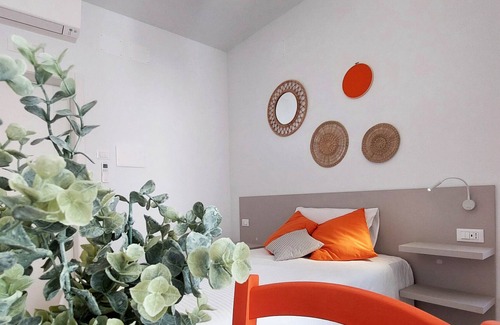 San Benedetto del Tronto Casa | Casa Lilibet Affittacamere