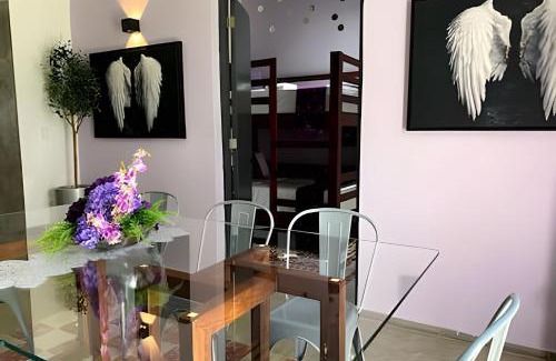 Centro Apartamento | Casa Lila