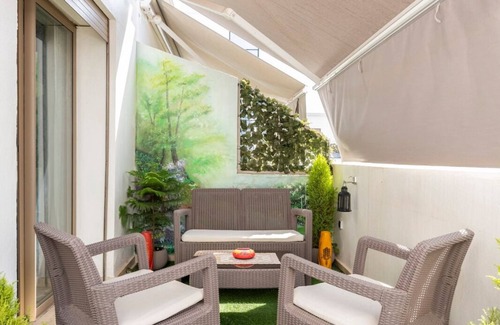 Diour Jamaa Apartamento | Casa Lilas Free Parking & Gym Oldtown 5 mn walk