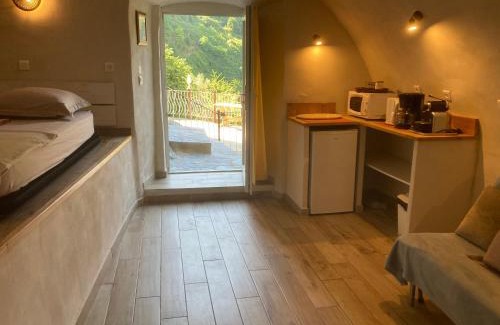 Castello-di-Rostino Apartamento | Casa LiLi