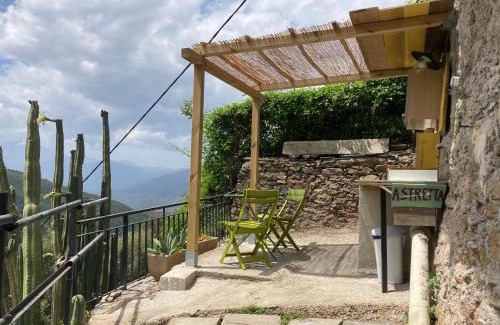 Castello-di-Rostino Apartamento | Casa LiLi