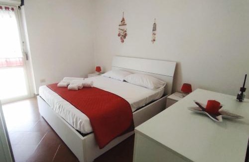 La Maddalena Apartamento | Casa Lilla