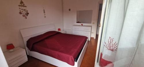 La Maddalena Apartamento | Casa Lilla