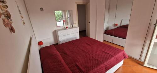 La Maddalena Apartamento | Casa Lilla