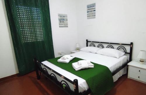La Maddalena Apartamento | Casa Lilla
