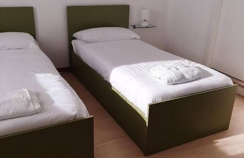 Verzuolo Cama Y Desayuno | Casa Lilla