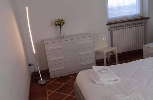 Verzuolo Cama Y Desayuno | Casa Lilla