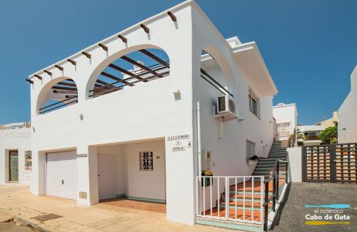 San Jose Casa | CASA LILLEMOR