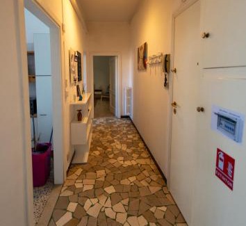Province of Bologna Apartamento | Casa Lilli: Comfort Bolognese