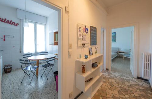 Province of Bologna Apartamento | Casa Lilli: Comfort Bolognese