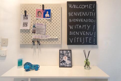 Province of Bologna Apartamento | Casa Lilli: Comfort Bolognese