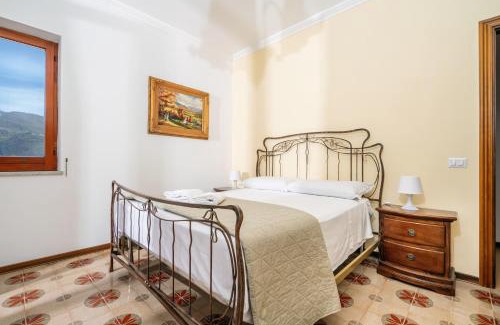 Vico Equense Apartamento | Casa Lillibett