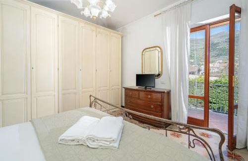 Vico Equense Apartamento | Casa Lillibett