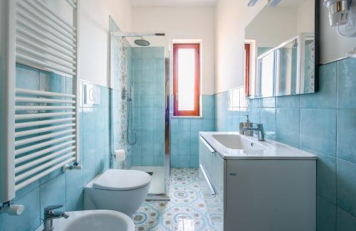 Vico Equense Apartamento | Casa Lillibett