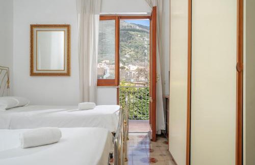 Vico Equense Apartamento | Casa Lillibett