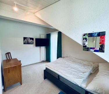 Flums Apartamento | Casa Lilly - CharmingStay