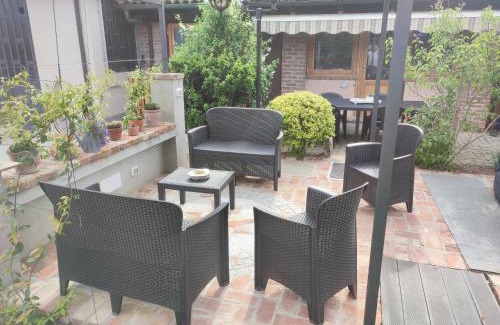 San Paolo Solbrito Apartamento | Casa Lilly
