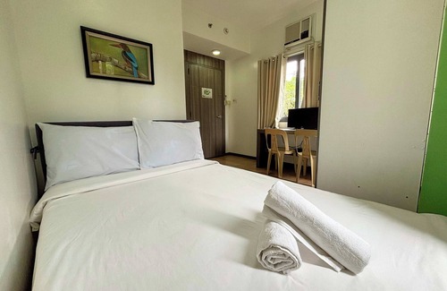 Fairview Hotel | Casa Lily Quezon City