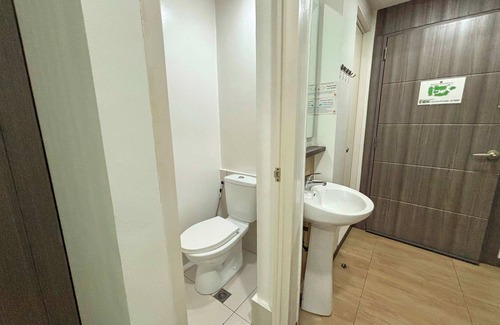 Fairview Hotel | Casa Lily Quezon City