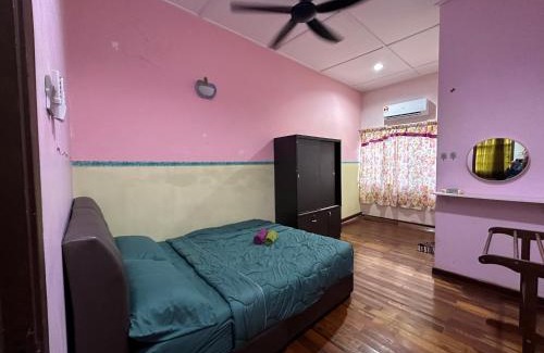Kuantan Casa | Casa Lily Residence IM8