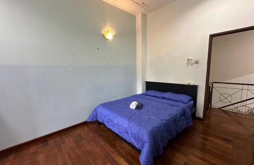 Kuantan Casa | Casa Lily Residence IM8