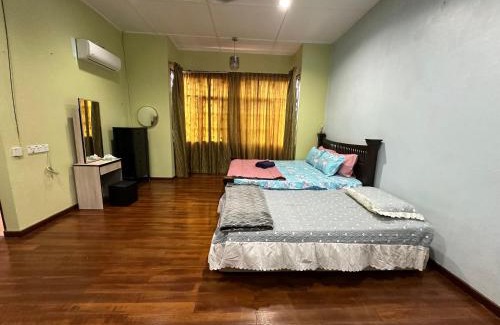 Kuantan Casa | Casa Lily Residence IM8