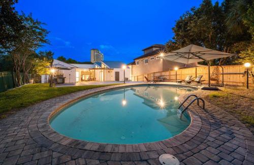 Gulf Pines Casa | Casa Lily