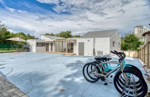 Gulf Pines Casa | Casa Lily