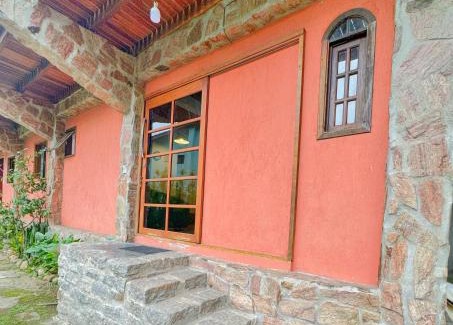 Maringa Casa | Casa Lilyan