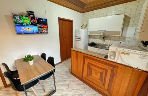 Maringa Casa | Casa Lilyan