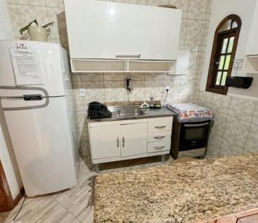 Maringa Casa | Casa Lilyan