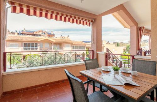 Los Arenales del Sol Casa | Casa Limón
