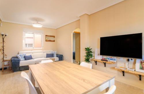 Los Arenales del Sol Casa | Casa Limón