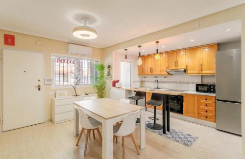 Los Arenales del Sol Casa | Casa Limón