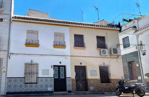 Alhaurín el Grande Casa | Casa Lima - A boutique holiday home