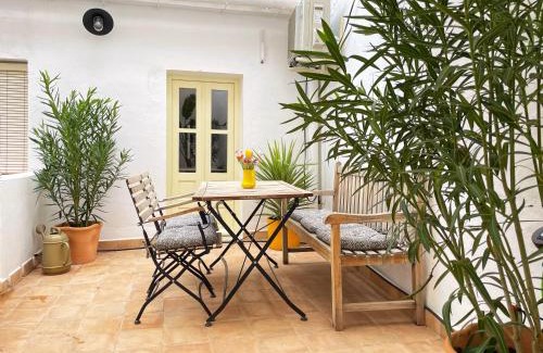 Alhaurín el Grande Casa | Casa Lima - A boutique holiday home