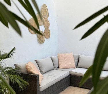 Alhaurín el Grande Casa | Casa Lima - A boutique holiday home