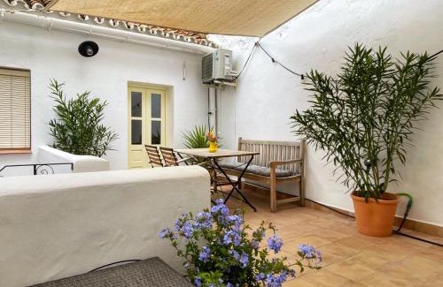 Alhaurín el Grande Casa | Casa Lima - A boutique holiday home