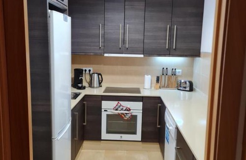 Fuente Álamo de Murcia Apartamento | Casa Lima