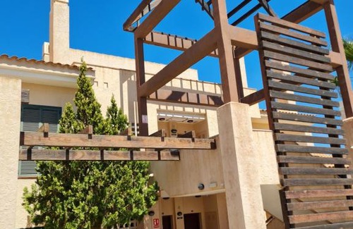 Fuente Álamo de Murcia Apartamento | Casa Lima