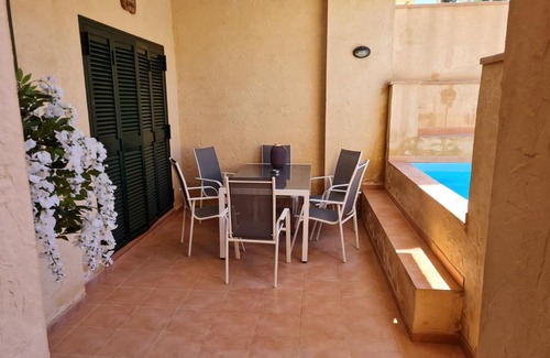 Fuente Álamo de Murcia Apartamento | Casa Lima