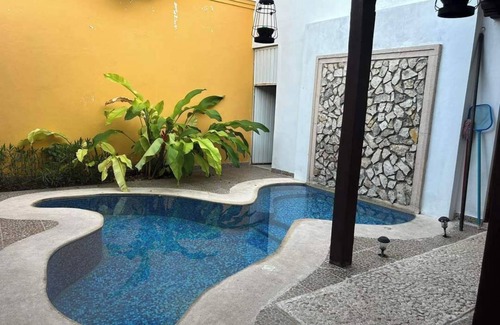 Izamal Casa | Casa Lima en Izamal