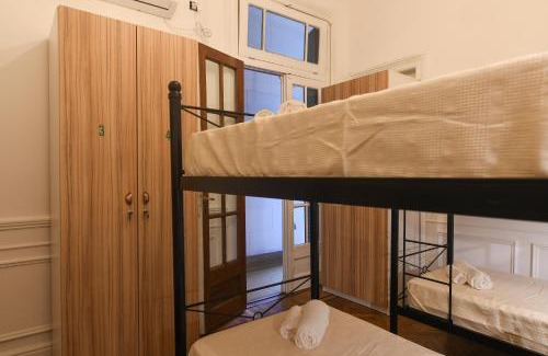 Constitución Cama Y Desayuno | Casa Lima Sur