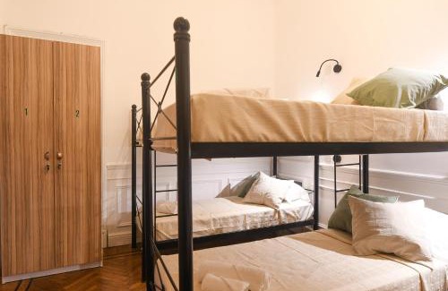 Constitución Cama Y Desayuno | Casa Lima Sur