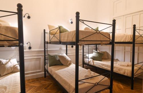 Constitución Cama Y Desayuno | Casa Lima Sur