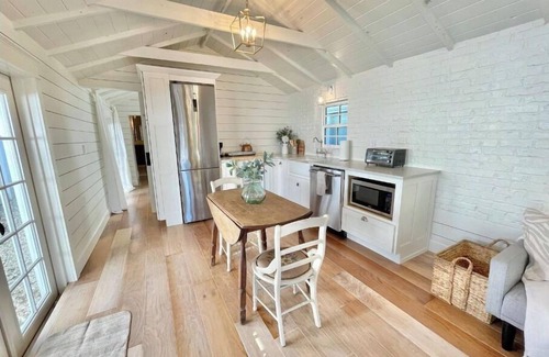 Southgate Casa | Casa Lime in Pinecraft