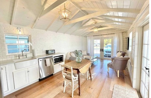 Southgate Casa | Casa Lime in Pinecraft